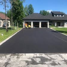 Best Driveway Repair and Patching  in Fort Mill, SC